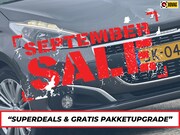 Peugeot 208 - 1.2 e-THP 110pk Allure - Gris Platinium - Panoramadak/Carpla