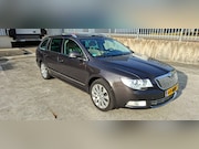 Skoda Superb - 1.8 TSI Elegance Business Line