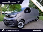 Opel Vivaro-e - Electric L3 75kWh 136pk | 8 jaar garantie | 0% financial lea