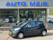 Citroën C1 - 1.0 Collection Airco Telefoon NAP-Autopas 2e Eigenaar