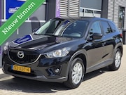 Mazda CX-5 - 2.0 TS 2WD Skyactive-g 160pk trekhaak