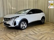 Peugeot 3008 - 1.2 Hybrid 136 Allure Pack Business | Trekhaak | Camera | Ca