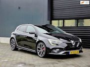 Renault Mégane - RS 1.8 TCe 280 RS Automaat, Sport Uitlaat, Alcantara, 4 whee
