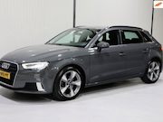 Audi A3 - Sportback 1.5 TFSI Sport VIRTUAL COCKPIT - NETTE STAAT - NWE