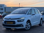 Citroën C4 Picasso - 1.2 PureTech Shin/ LED/ SCHERM