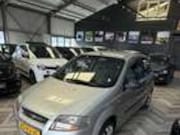 Chevrolet Kalos - 1.4-16V Spirit
