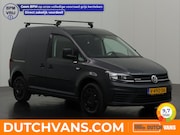 Volkswagen Caddy - 1.4TGI EcoFuel Benzine/Aardgas | Euro 6 | Airco | Cruise | B
