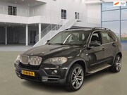 BMW X5 - XDrive35d FULLL