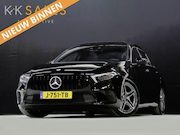 Mercedes-Benz A-klasse - 180 Business Solution Luxury [SCHUIFKANTELDAK, SFEERVERLICHT