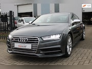 Audi A7 - 4.0 TFSI S7 Quattro Pro Line Plus 450PK 1e Eigenaar