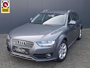 Audi A4 - quattro 2.0 TFSI AUTOMAAT / ZEER NETTE AUTO