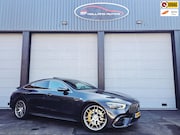 Mercedes-Benz AMG GT - 4-Door Coupe AMG GT 53 4MATIC+, dakje, softclose, standkache