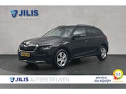 Skoda Kamiq - 1.0 TSI Ambition | LED koplampen | Apple Carplay | Parkeerse