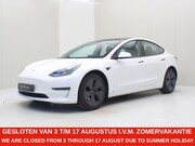 Tesla Model 3 - Long-Range AWD 351pk 75 kWh UPGRADE 94, 4% SoH [ WARMTEPOMP+