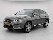 Lexus RX-Serie - 4WD Luxury I AFN.HAAK I NAVI I SCHUIFDAK I