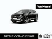 Nissan Qashqai - e-Power 206 1AT Tekna Plus | 12.3" TFT Digital Cockpit | Adv
