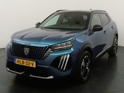 Peugeot 2008 - 1.2 Hybrid 145 GT