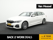 BMW 3-serie - Touring 318i High Executive Edition | M-Sport Pakket | Apple