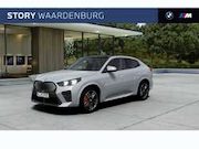 BMW iX2 - xDrive30 M Sport / Panoramadak / Sportstoelen / Ac