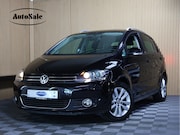 Volkswagen Golf Plus - 1.4 TSI Highline DSG CLIMATRONIC CRUISECONTROL STOELVERWARMI