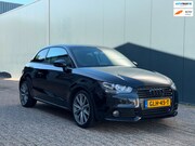 Audi A1 - 1.2 TFSI Navi|StoelVW|Cruise Control|Airco|PDC