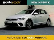 Volkswagen Polo - 1.0 TSI Life Edition | Camera | ACC | Clima