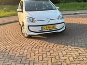 Volkswagen Up! - 1.0 move up! BlueMotion