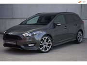 Ford Focus - Wagon 1.5 ST-Line 182pk Automaat, Navigatie, Sync