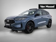 Ford Kuga - 2.5 PHEV BlueCruise Edition | Trekhaak 2100 KG | Panorama Sh