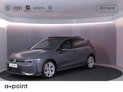 Volkswagen Golf - 1.5 eHybrid GTE | SOH 100%| 272PH PHEV | Panorama dak | Trek