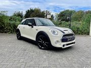 MINI Cooper S - S