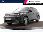 Volkswagen Tiguan - 1.5 eTSI 130pk DSG Life Edition · 360 Camera · Inklap. Trekh