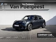 MINI Cooper - 5-deurs Cooper S | John Cooper Works | Pakket XL |