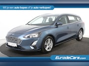 Ford Focus - Titanium X Business *Navigatie*Camera*DAB