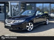 Saab 9-3 - 1.8t Vector automaat Youngtimer