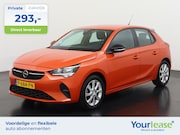 Opel Corsa - 1.2 Edition | All-in 293, - Private Lease | Direct uit voorr