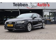 Audi A3 - Limousine 1.4 TFSI CoD Ambition Pro Line S | Trekhaak | Auto