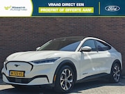 Ford Mustang Mach-E - Extended RWD 98 kWh | SOH 95% |Trekhaak Climate Control |