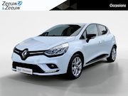 Renault Clio - 90PK TCe Limited | Camera | Airco | Cruise Control | Lichtme
