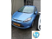 Ford Fiesta - 1.25 Limited
