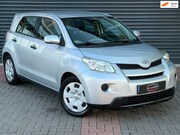 Toyota Urban Cruiser - 1.3 VVT-i Comfort Airco | Nwe Apk | Elektr Ramen | Nette Sta