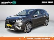 Suzuki S-Cross - 1.4 Boosterjet Style Smart Hybrid **TWEEDE PINKSTERDAG GEOPE