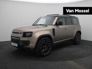 Land Rover Defender - 110 4.4 P635 Octa | 6D Dynamics | 22" duotone Black wielen |