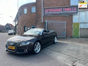 Audi A5 - 2.0 TFSI quattro Pro Line S