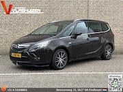 Opel Zafira - 1.6 CDTI Cosmo 7p. | Cruise | Climate | Navi | PDC |