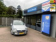 Opel Corsa - 120 jaar EDITION 1.0T Navi, Groot scherm, LM Velgen