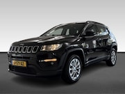 Jeep Compass - 1.3 130pk Longitude | Leder | Camera | NAVI