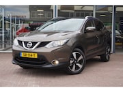 Nissan Qashqai - 1.6 Tekna | Handgeschakeld | Airco | Navigatie | Camera | El