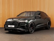 Audi Q8 - 60 TFSI e quattro Comp. ABT | 23" | B&O ADVANCED | PANO | HU