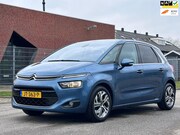Citroën C4 Picasso - 1.2 PureTech Intensive Achteruit camera*Navigatie*Trekhaak*C